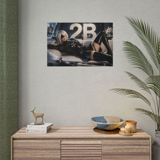 Rolled Posters