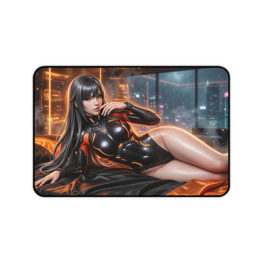 Stellar Blade Mouse Pad, Tachy Desk Mat, Gamer Gift XXL