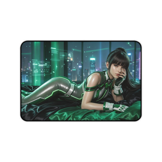 Stellar Blade Mouse Pad, EVE Desk Mat, Gamer Gift XXL