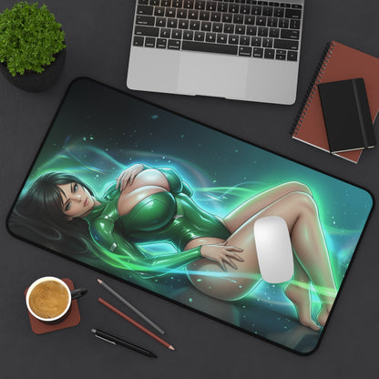 Stellar Blade Mouse Pad, EVE Desk Mat, Gamer Gift XXL