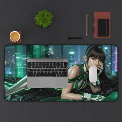 Stellar Blade Mouse Pad, EVE Desk Mat, Gamer Gift XXL