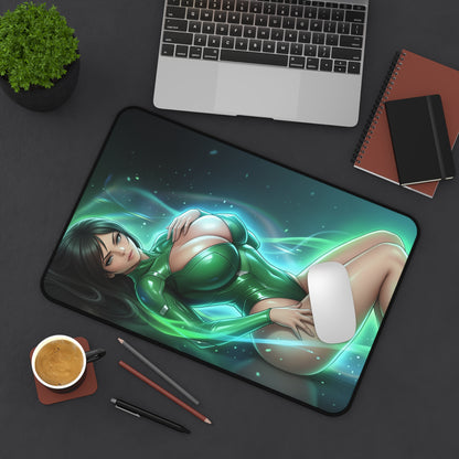 Stellar Blade Mouse Pad, EVE Desk Mat, Gamer Gift XXL
