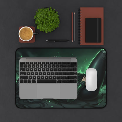 Marvel Mouse Pad, Hela Desk Mat, Gaming Mouse Pad XXL