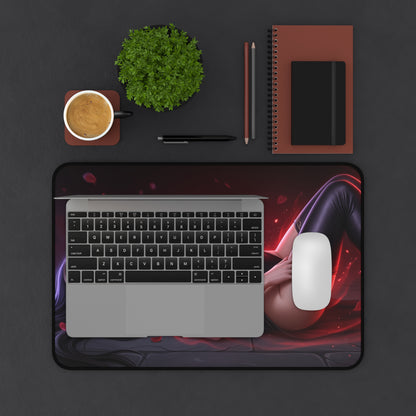 Spy x Family Mouse Pad, Yor Desk Mat, Anime Mouse Pad XXL