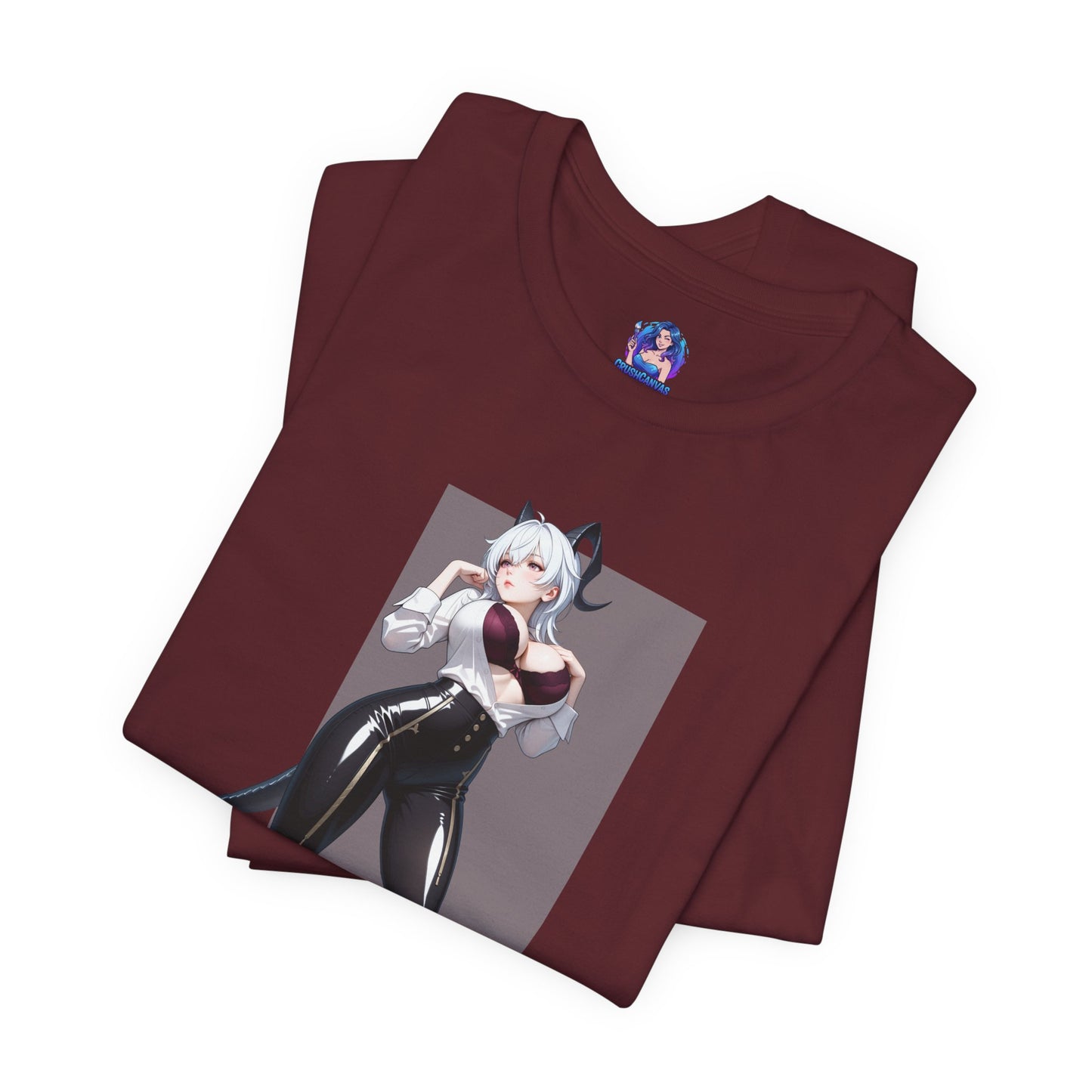 Zani T-Shirt | Anime-Style Character Tee for Fans & Collectors