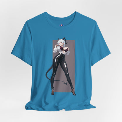 Zani T-Shirt | Anime-Style Character Tee for Fans & Collectors