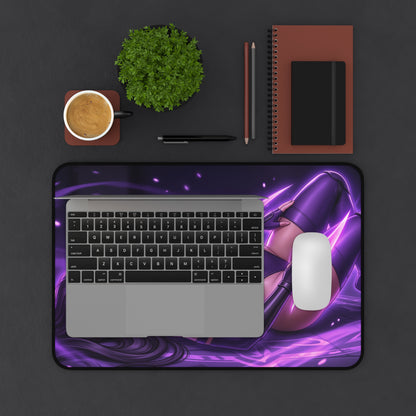 Marvel Mouse Pad, Psylocke Desk Mat, Gaming Mouse Pad XXL