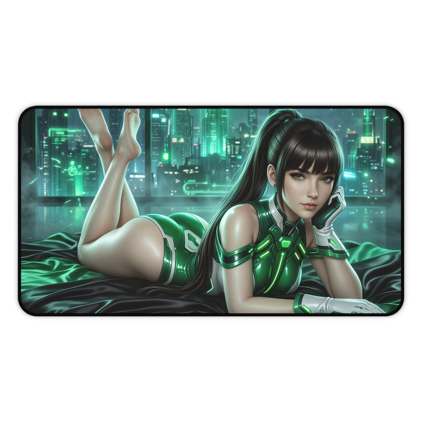 Stellar Blade Mouse Pad, EVE Desk Mat, Anime Mouse Pad