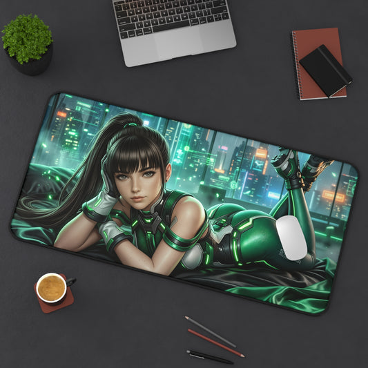 Stellar Blade Mouse Pad, EVE Desk Mat, Gamer Gift XXL