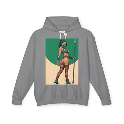 Толстовка з нефритом | Толстовка з капюшоном Mortal Kombat | Пуловер з ніндзя-вбивцею