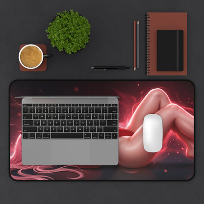 Darling in the Franxx Mouse Pad, Zero Two Desk Mat, XXL