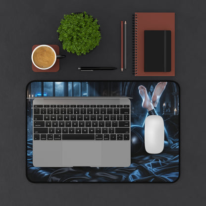 Underworld Mouse Pad, Selene Desk Mat, Gamer Gift XXL