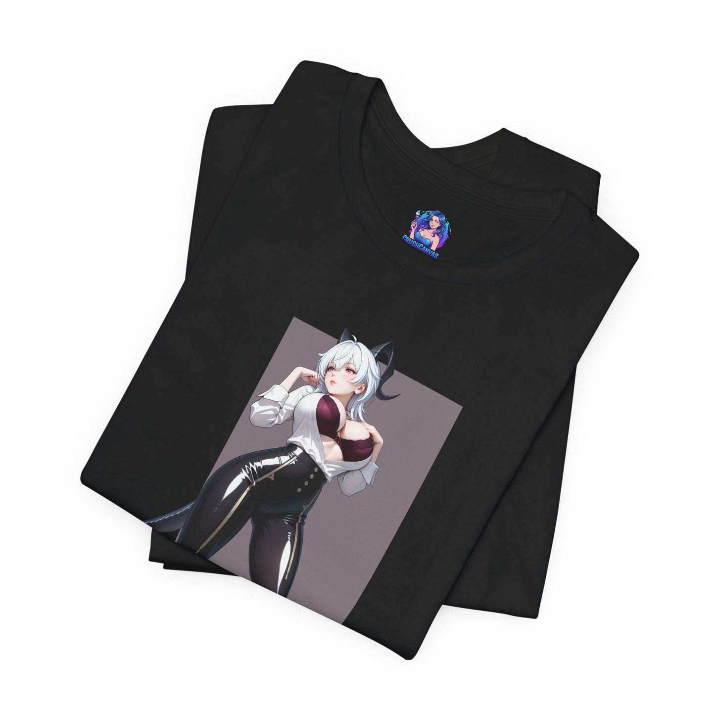 Zani T-Shirt | Anime-Style Character Tee for Fans & Collectors