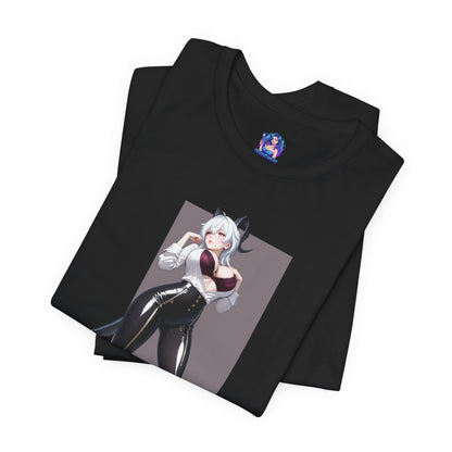 Zani T-Shirt | Anime-Style Character Tee for Fans & Collectors