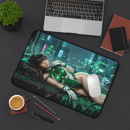 Stellar Blade Mouse Pad, EVE Desk Mat, Large Desk Pad