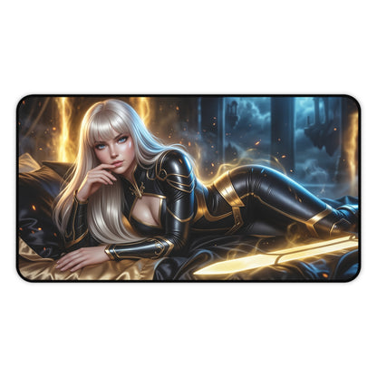 Marvel Mouse Pad, Magik Desk Mat, Gamer Gift XXL