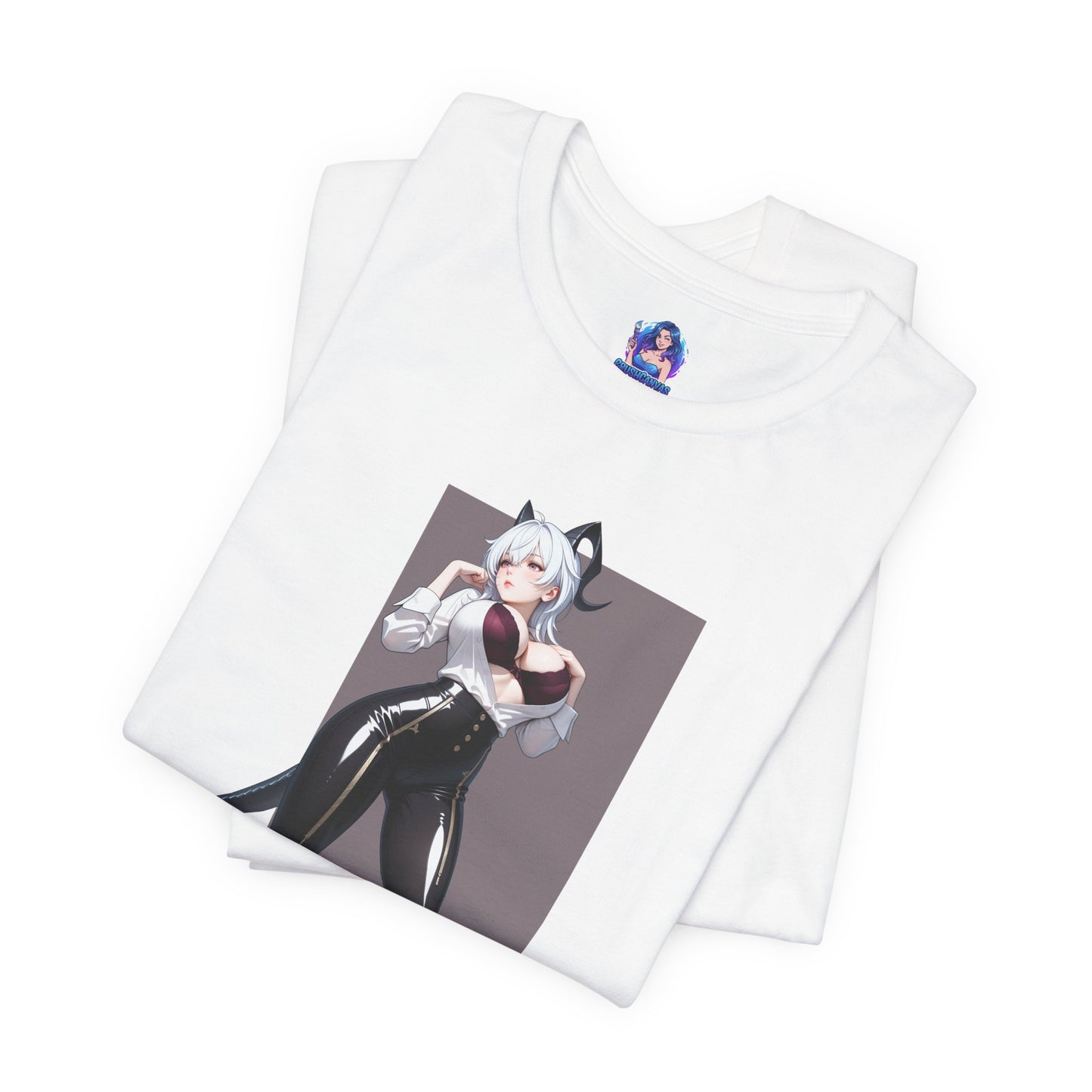 Zani T-Shirt | Anime-Style Character Tee for Fans & Collectors