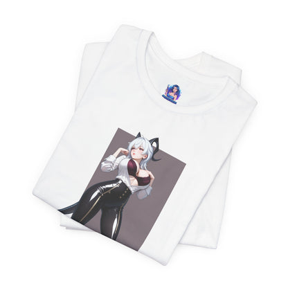 Zani T-Shirt | Anime-Style Character Tee for Fans & Collectors
