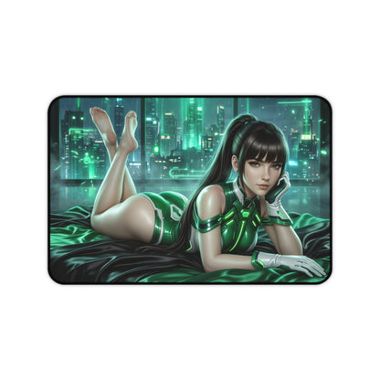 Stellar Blade Mouse Pad, EVE Desk Mat, Anime Mouse Pad