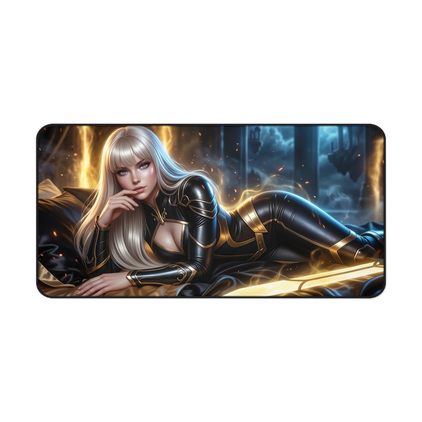Marvel Mouse Pad, Magik Desk Mat, Gamer Gift XXL