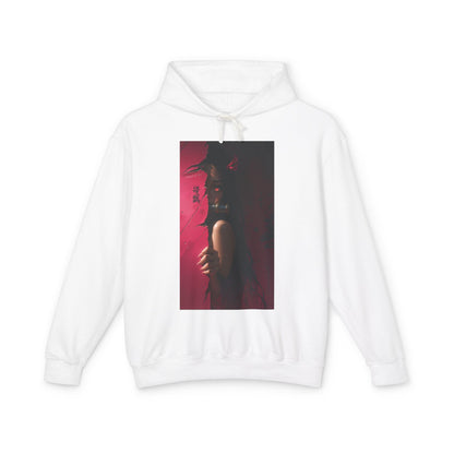 Nezuko Kamado Hoodie | Demon Slayer Hoodie | Anime Heroine Pullover