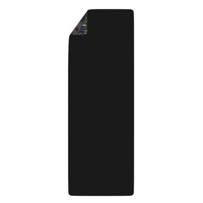 Triss Merigold Yoga Mat 24x72 Non Slip Fantasy Mage Workout Fitness Mat