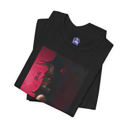 Nezuko Kamado T-Shirt | Anime Tee for Demon Slayer Fans & Collectors