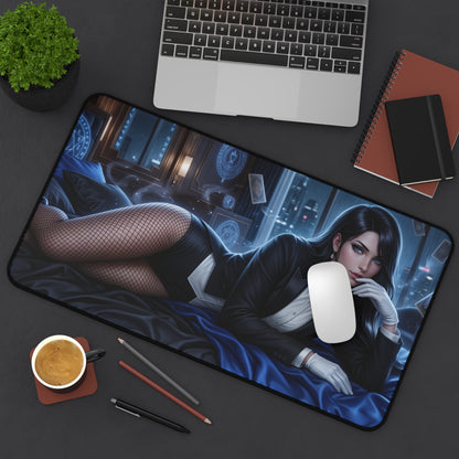 DC Comics Mouse Pad, Zatanna Desk Mat, Gamer Gift XXL