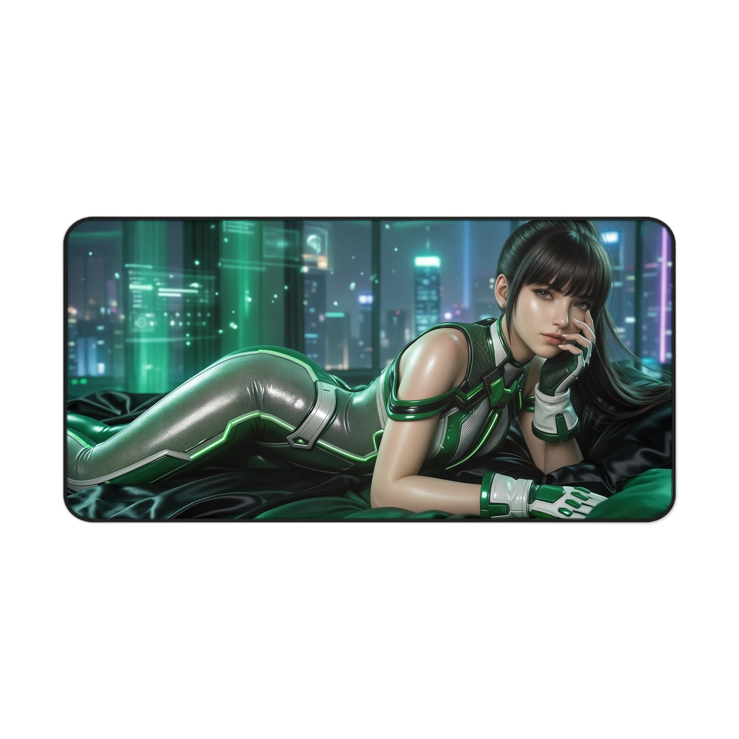 Stellar Blade Mouse Pad, EVE Desk Mat, Gamer Gift XXL