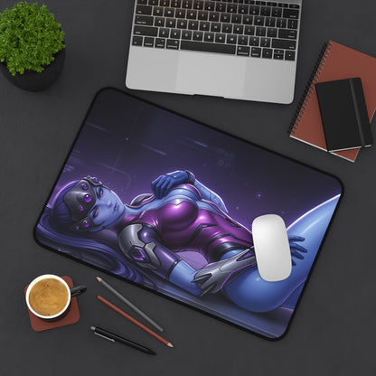 Overwatch Mouse Pad, Widowmaker Desk Mat, Gamer Gift XXL
