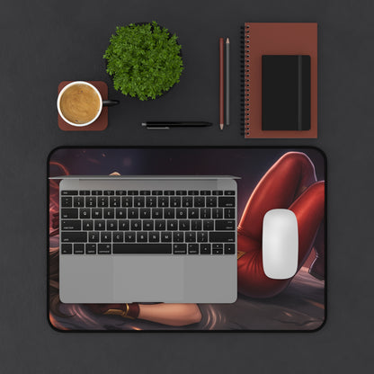 Marvel Mouse Pad, Spider-Woman Desk Mat, Gamer Gift XXL