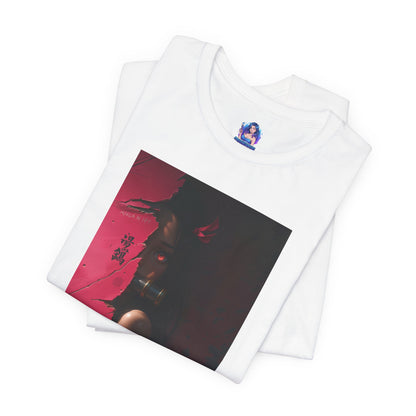 Nezuko Kamado T-Shirt | Anime Tee for Demon Slayer Fans & Collectors