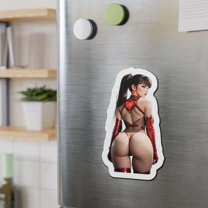 Eve Stellar Blade Magnet – Sexy Anime-Spielheldin-Magnet, Sci-Fi-Kunstdeko