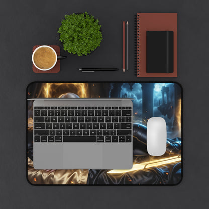 Marvel Mouse Pad, Magik Desk Mat, Gamer Gift XXL
