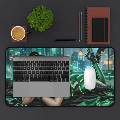 Stellar Blade Mouse Pad, EVE Desk Mat, Gamer Gift XXL