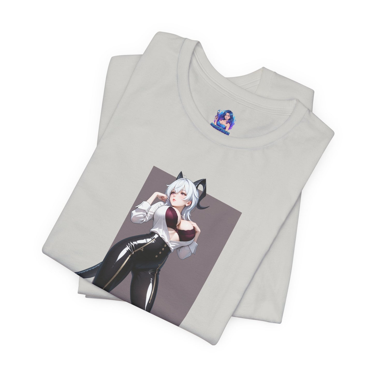 Zani T-Shirt | Anime-Style Character Tee for Fans & Collectors