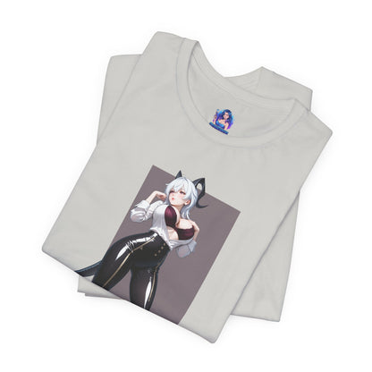Zani T-Shirt | Anime-Style Character Tee for Fans & Collectors
