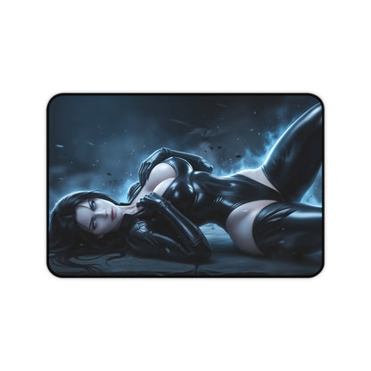 Underworld Mouse Pad, Selene Desk Mat, Gamer Gift XXL