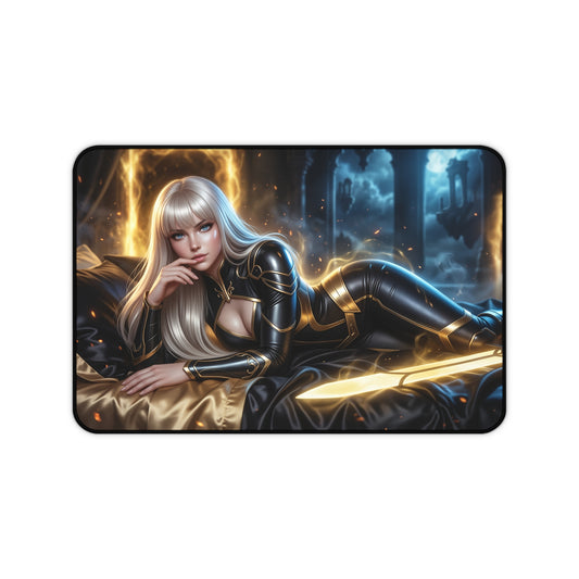 Marvel Mouse Pad, Magik Desk Mat, Gamer Gift XXL