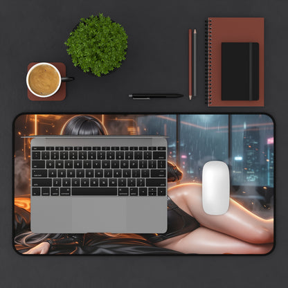 Stellar Blade Mouse Pad, Tachy Desk Mat, Gamer Gift XXL