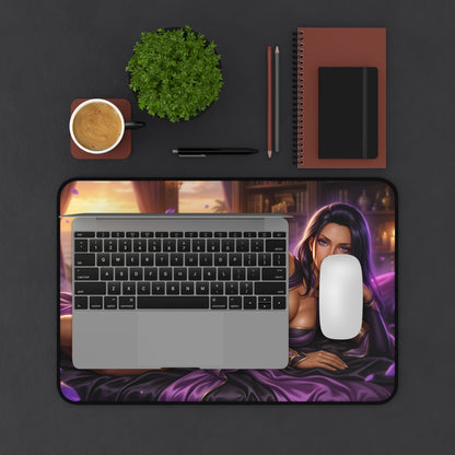 One Piece Mouse Pad, Nico Robin Desk Mat, Gamer Gift XXL