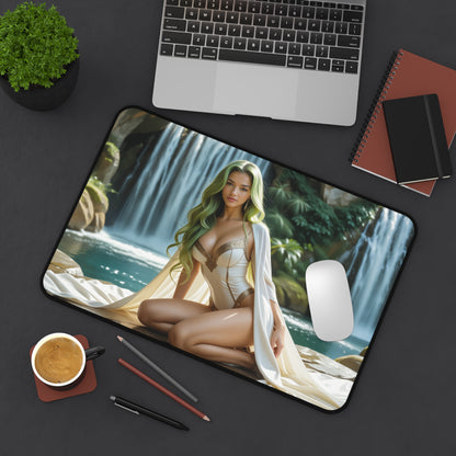 CC-Schreibtischunterlage, Code Geass-Mauspad, Schreibtischdeko für Anime-Heldinen