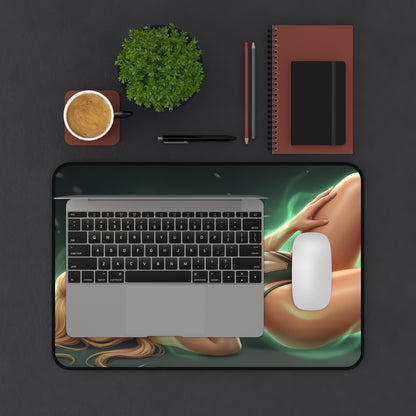 Naruto Mouse Pad, Tsunade Desk Mat, Anime Mouse Pad XXL