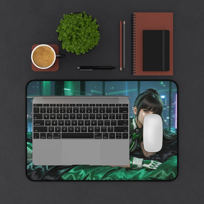 Stellar Blade Mouse Pad, EVE Desk Mat, Gamer Gift XXL