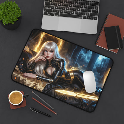 Marvel Mouse Pad, Magik Desk Mat, Gamer Gift XXL