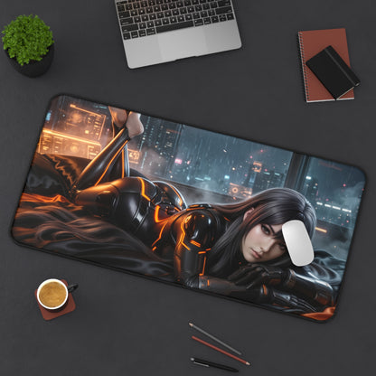 Stellar Blade Mouse Pad, Tachy Desk Mat, Anime Decor XXL