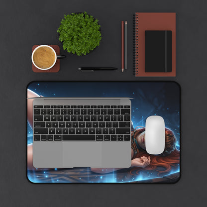 Horizon Mouse Pad, Aloy Desk Mat, Gaming Mouse Pad XXL