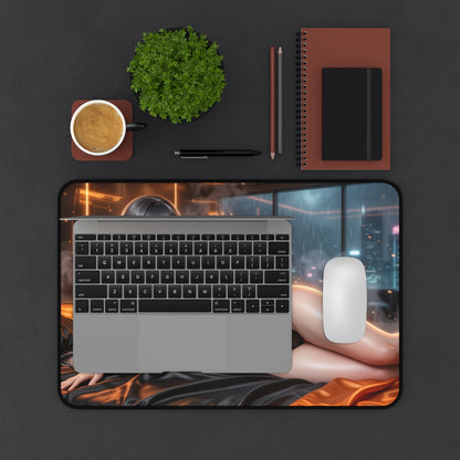 Stellar Blade Mouse Pad, Tachy Desk Mat, Gamer Gift XXL