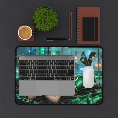 Stellar Blade Mouse Pad, EVE Desk Mat, Gamer Gift XXL