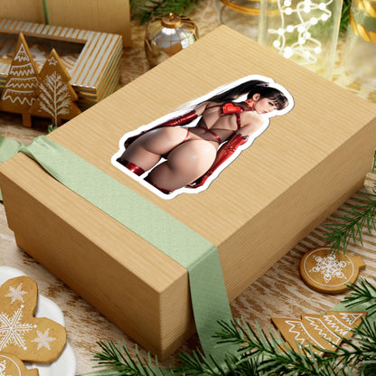 Eve Stellar Blade Aufkleber – Hochwertiger Sci-Fi-Vinylaufkleber für den Innenbereich